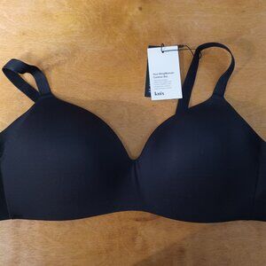 Knix Bra Size 44C NWT